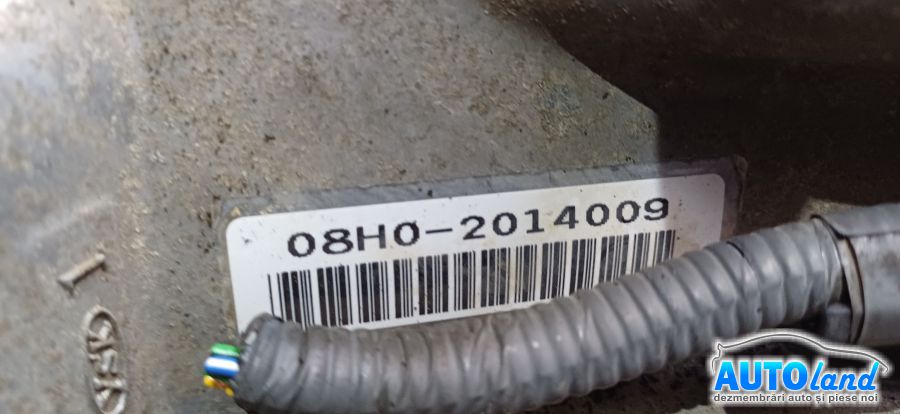 Cutie de Viteza Manuala HONDA CR-V III 2007-2025 Cod 08H0 