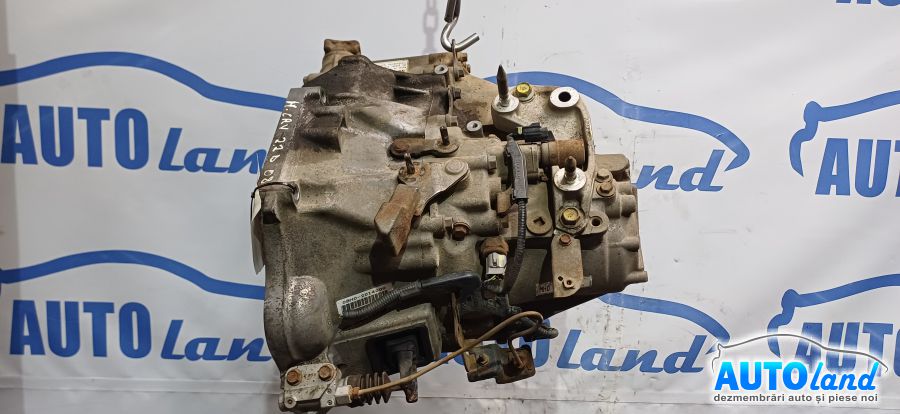 Cutie de Viteza Manuala HONDA CR-V III 2007-2025 Cod 08H0 