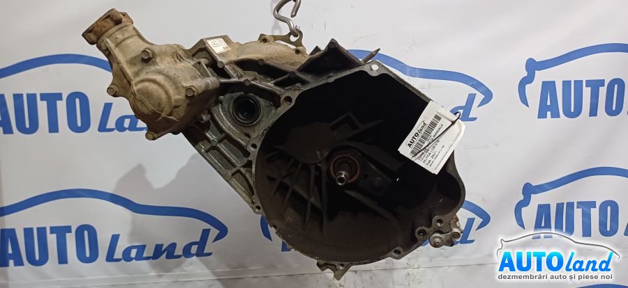 Cutie de Viteza Manuala HONDA CR-V III 2007-2025 Cod 08H0 