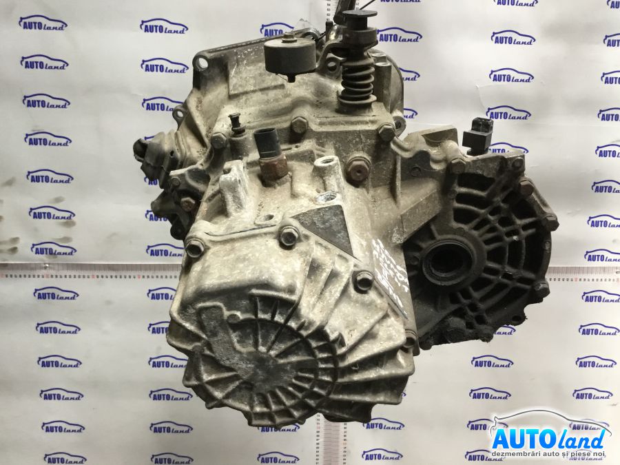 Cutie de Viteza Manuala HYUNDAI ACCENT II (LC) 2000-2025 Cod HY2073 