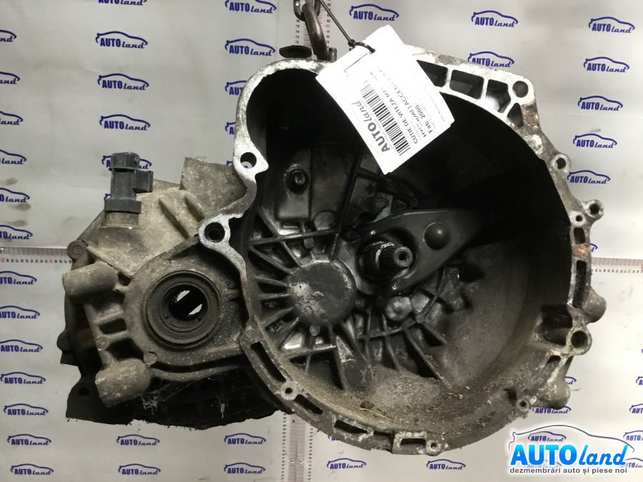 Cutie de Viteza Manuala HYUNDAI ACCENT II (LC) 2000-2025 Cod HY2073 