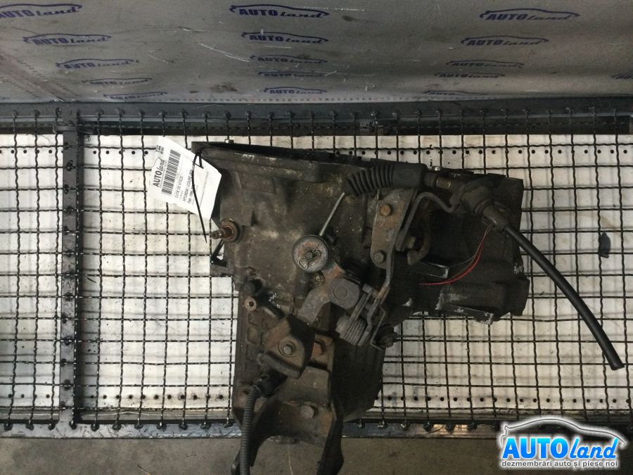 Cutie de viteza manuala HYUNDAI COUPE (RD) 1996-2002 Cod J31873 