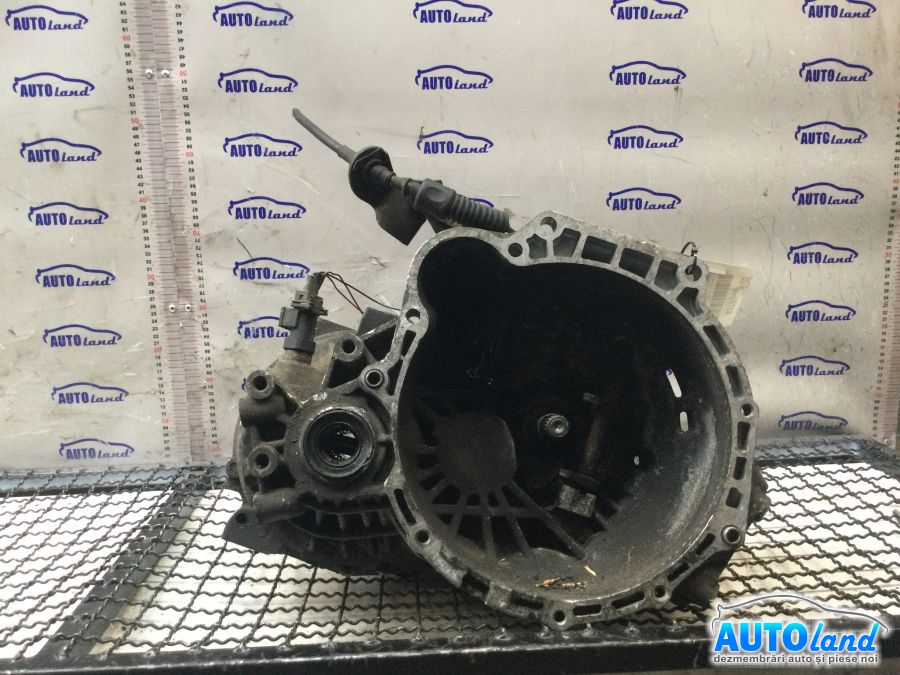 Cutie de viteza manuala HYUNDAI COUPE (RD) 1996-2002 Cod J31873 