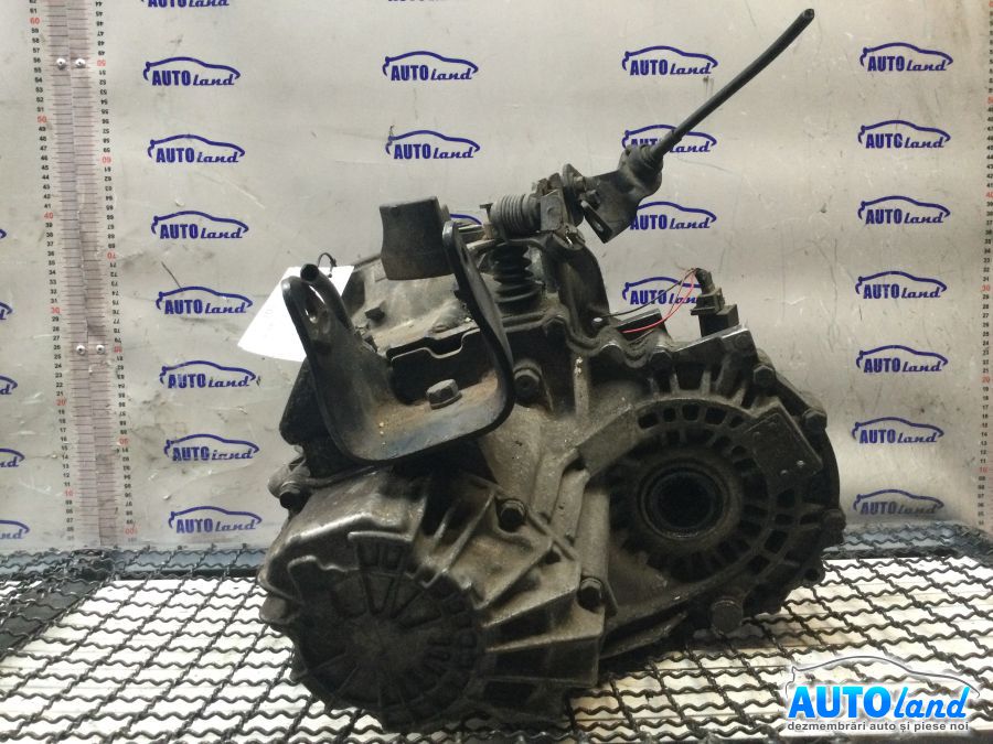 Cutie de viteza manuala HYUNDAI COUPE (RD) 1996-2002 Cod J31873 