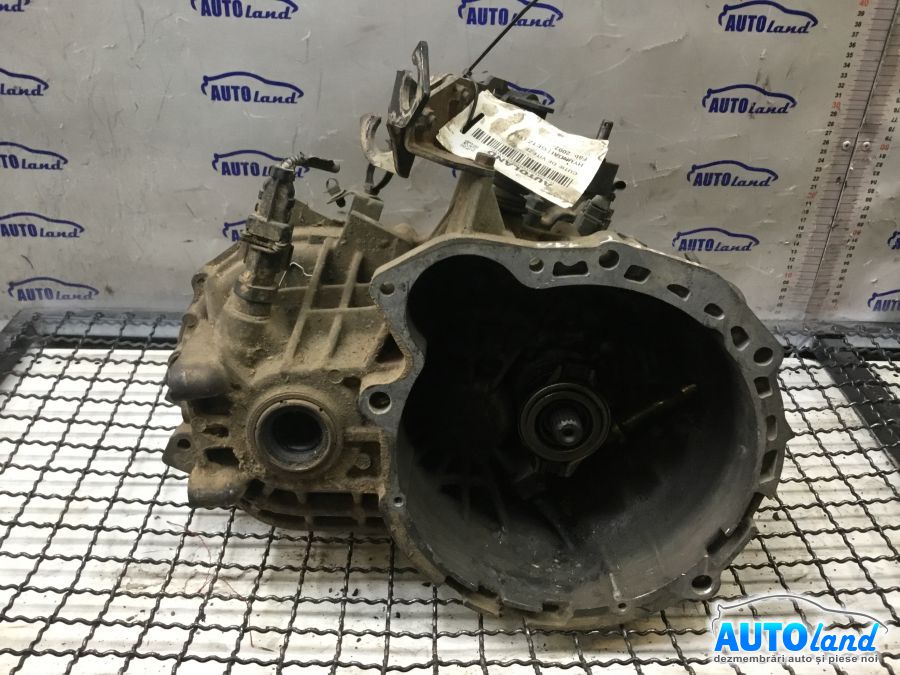 Cutie de viteza manuala HYUNDAI GETZ (TB) 2002-2025 Cod H61773 