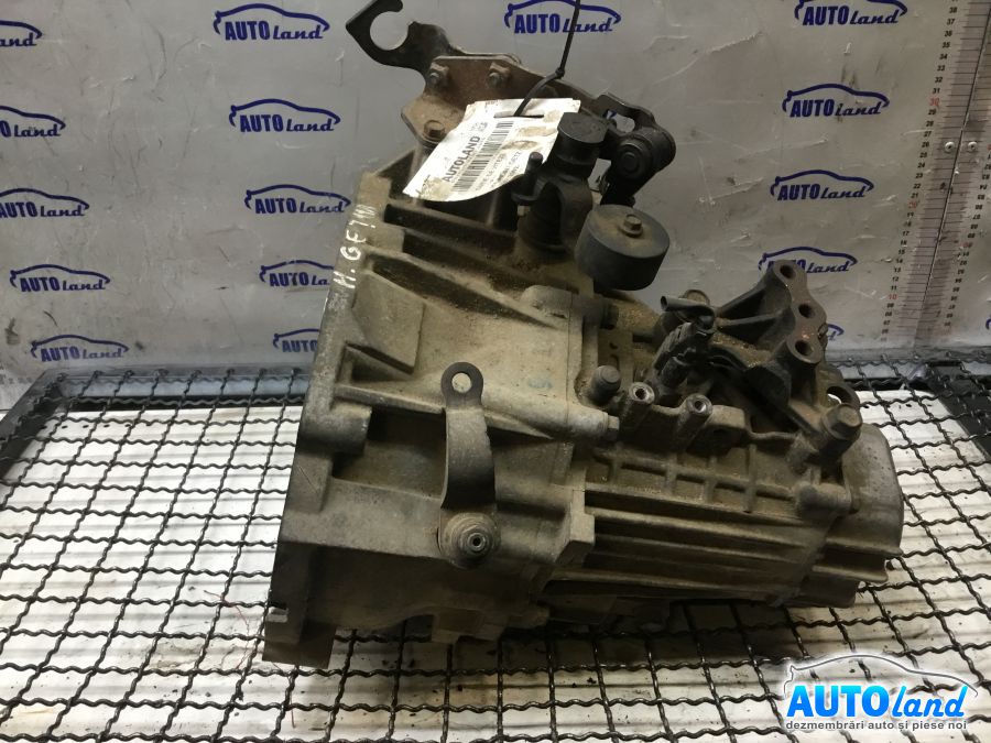 Cutie de viteza manuala HYUNDAI GETZ (TB) 2002-2025 Cod H61773 