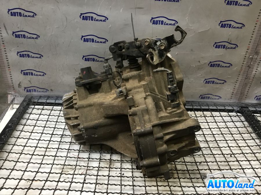Cutie de viteza manuala HYUNDAI GETZ (TB) 2002-2025 Cod H61773 