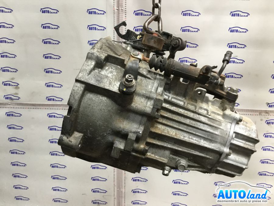 Cutie de Viteza Manuala HYUNDAI GETZ (TB) 2002-2025 Cod M5AF3 