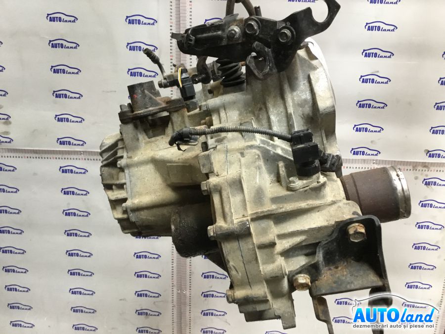 Cutie de Viteza Manuala HYUNDAI GETZ (TB) 2002-2025 Cod M5AF3 