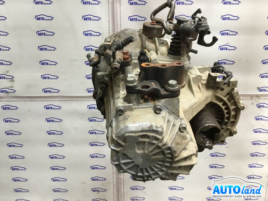 Cutie de Viteza Manuala HYUNDAI GETZ (TB) 2002-2025 Cod M5AF3 