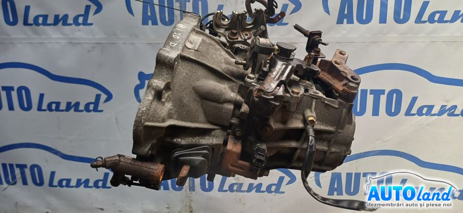 Cutie de Viteza Manuala HYUNDAI i20 (PB,PBT) 2008-2025 Cod M56CF31 