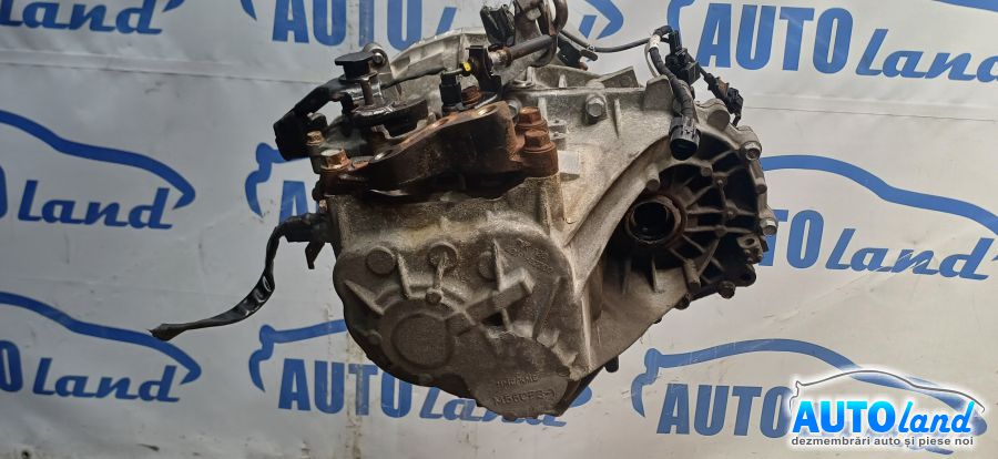 Cutie de Viteza Manuala HYUNDAI i20 (PB,PBT) 2008-2025 Cod M56CF31 