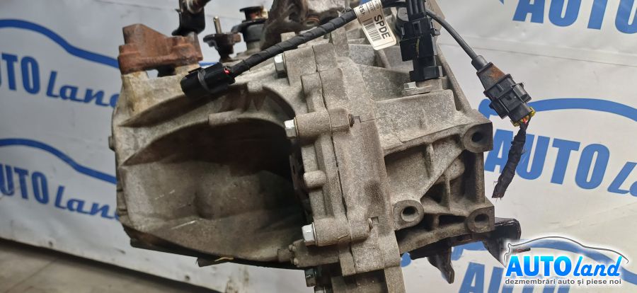 Cutie de Viteza Manuala HYUNDAI i20 (PB,PBT) 2008-2025 Cod M56CF31 