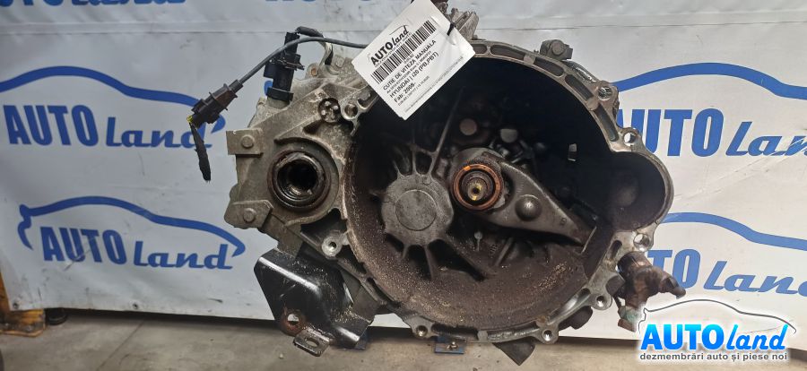 Cutie de Viteza Manuala HYUNDAI i20 (PB,PBT) 2008-2025 Cod M56CF31 