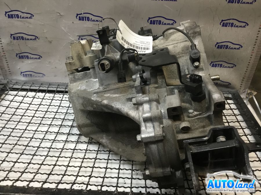 Cutie de viteza manuala HYUNDAI i30 2007-2025 Cod S81763 