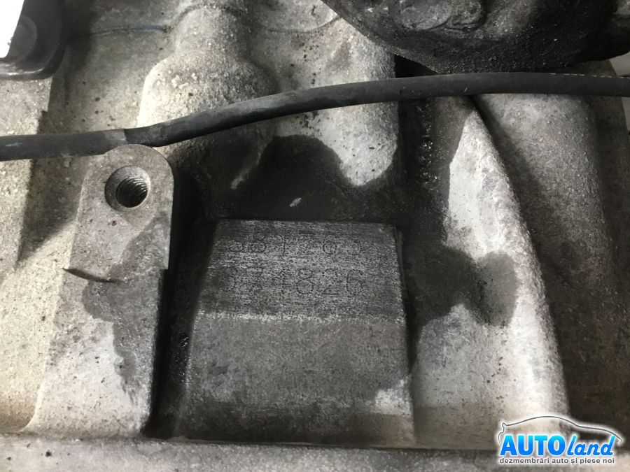 Cutie de viteza manuala HYUNDAI i30 2007-2025 Cod S81763 