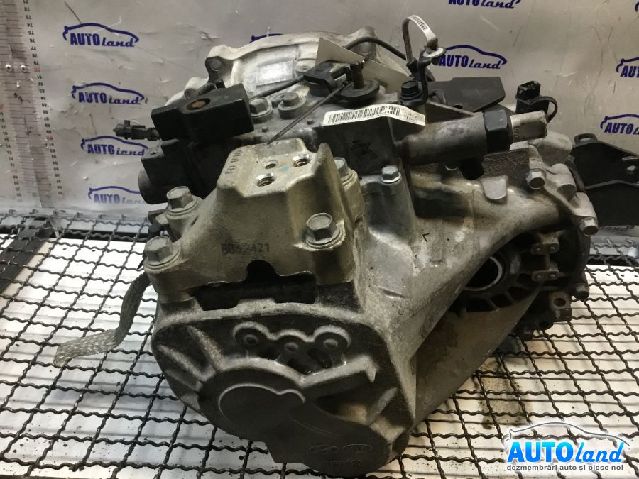 Cutie de viteza manuala HYUNDAI i30 2007-2025 Cod S81763 