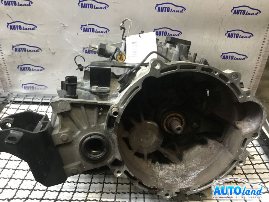 Cutie de viteza manuala HYUNDAI i30 2007-2025 Cod S81763 