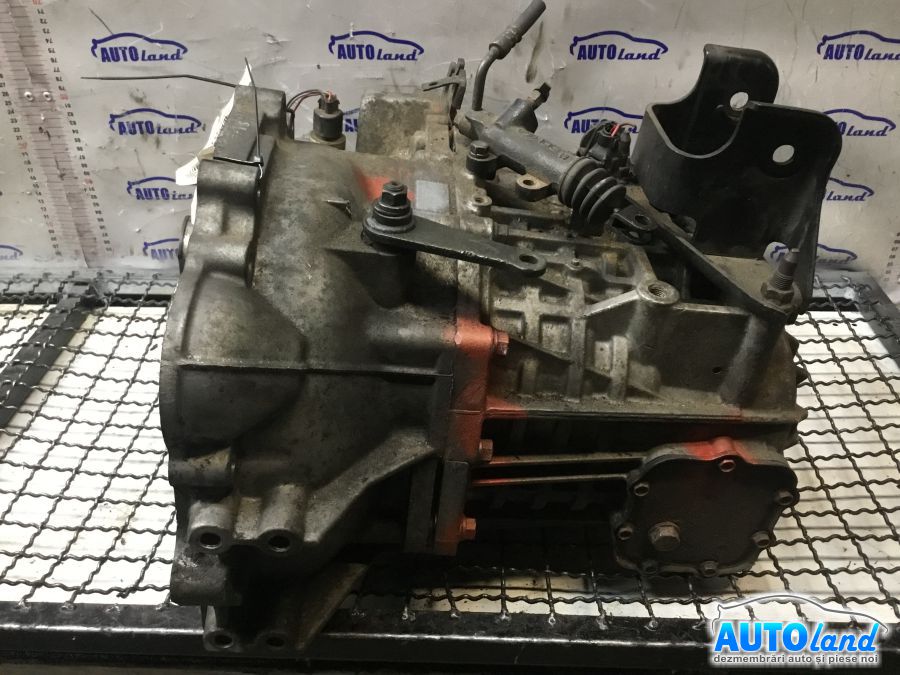 Cutie de viteza manuala HYUNDAI LANTRA I (J-1) 1990-1995 Cod 89518 