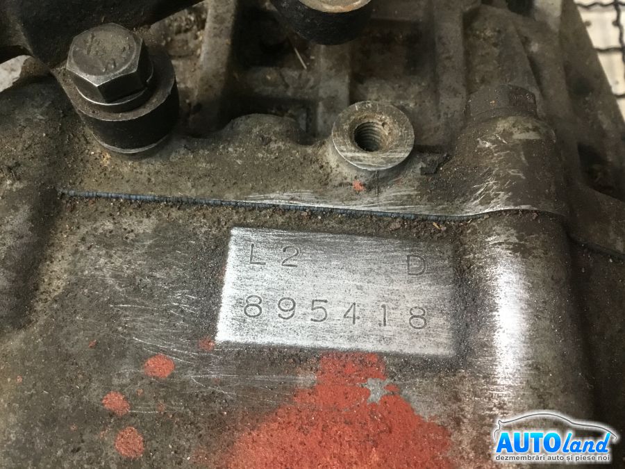 Cutie de viteza manuala HYUNDAI LANTRA I (J-1) 1990-1995 Cod 89518 