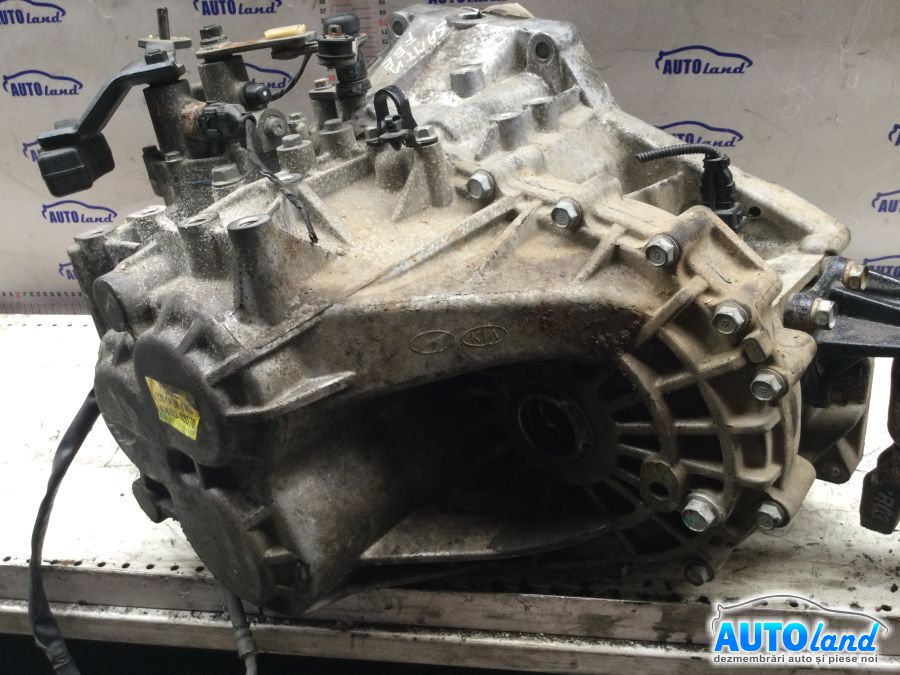 Cutie de viteza manuala HYUNDAI SANTA FE (CM) 2006-2025 Cod 4300038070 
