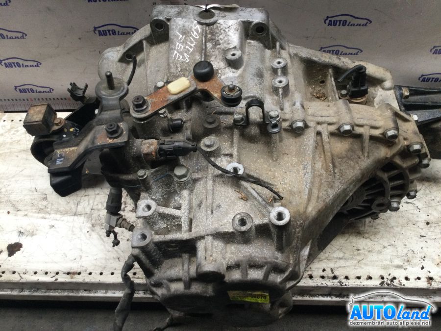 Cutie de viteza manuala HYUNDAI SANTA FE (CM) 2006-2025 Cod 4300038070 