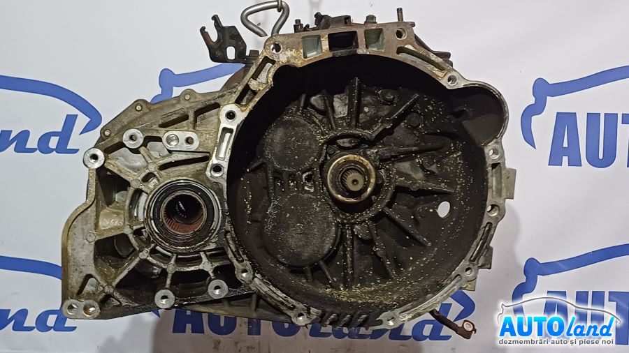 Cutie de Viteza Manuala HYUNDAI SANTA FE (CM) 2006-2025 Cod 43000 
