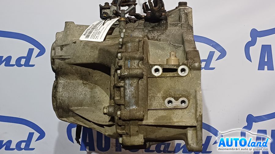 Cutie de Viteza Manuala HYUNDAI SANTA FE (CM) 2006-2025 Cod 43000 