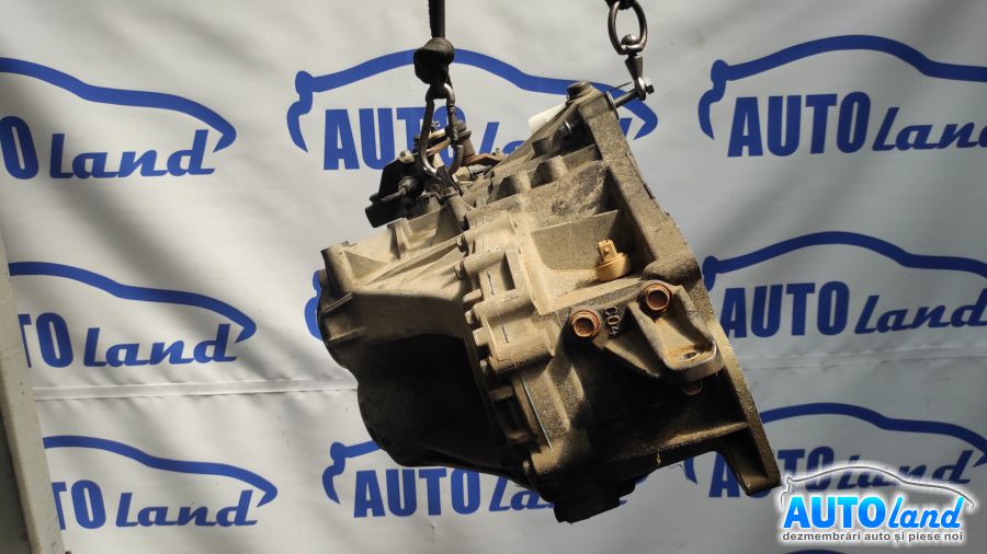 Cutie de viteza manuala HYUNDAI SANTA FE (CM) 2006-2025 Cod 430038070 