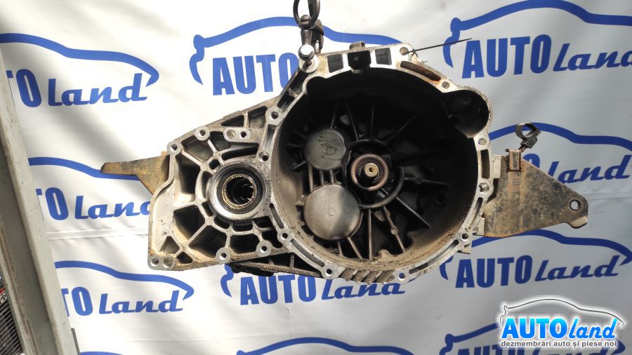 Cutie de viteza manuala HYUNDAI SANTA FE (CM) 2006-2025 Cod 430038070 