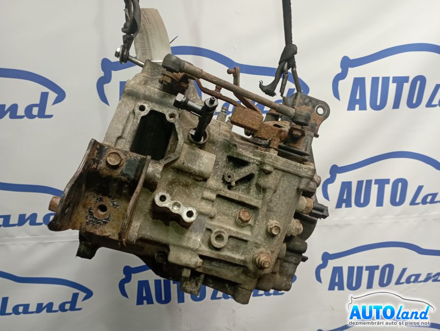 Cutie de Viteza Manuala HYUNDAI TUCSON (JM) 2004-2025 Cod JM20DS 