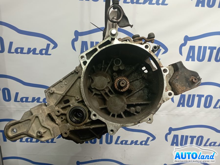 Cutie de Viteza Manuala HYUNDAI TUCSON (JM) 2004-2025 Cod JM20DS 