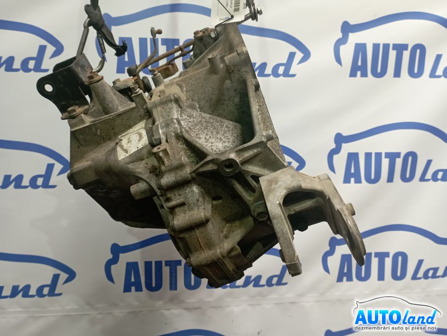 Cutie de Viteza Manuala HYUNDAI TUCSON (JM) 2004-2025 Cod JM20DS 