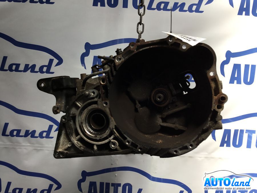 Cutie de Viteza Manuala HYUNDAI TUCSON (JM) 2004-2025 Cod M5GF2 