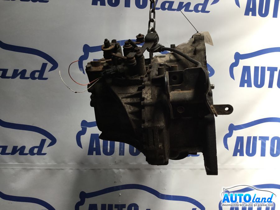 Cutie de Viteza Manuala HYUNDAI TUCSON (JM) 2004-2025 Cod M5GF2 