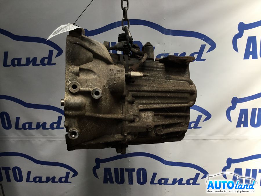 Cutie de Viteza Manuala HYUNDAI TUCSON (JM) 2004-2025 Cod M5GF2 