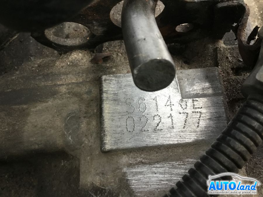 Cutie de Viteza Manuala HYUNDAI TUCSON (JM) 2004-2025 Cod M5GF2 