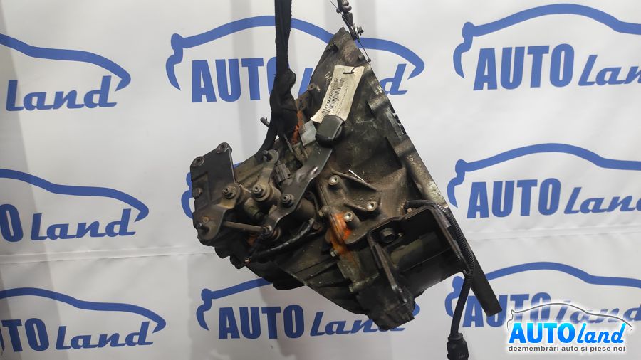 Cutie de viteza manuala HYUNDAI TUCSON (JM) 2004-2025 Cod S614JE 