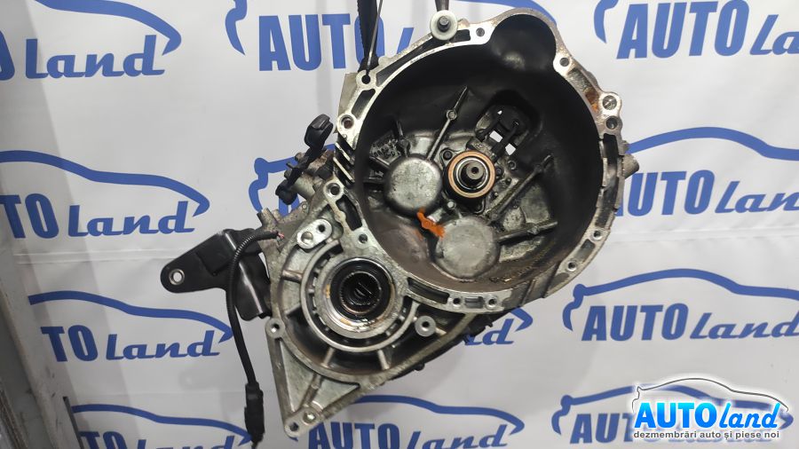 Cutie de viteza manuala HYUNDAI TUCSON (JM) 2004-2025 Cod S614JE 