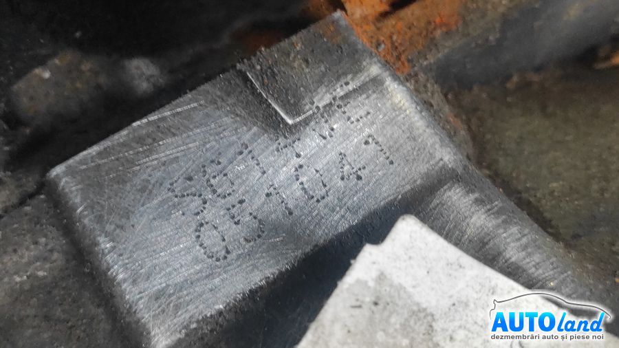 Cutie de viteza manuala HYUNDAI TUCSON (JM) 2004-2025 Cod S614JE 