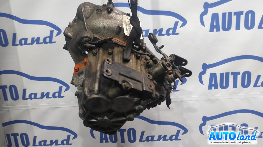 Cutie de viteza manuala HYUNDAI TUCSON (JM) 2004-2025 Cod S614JE 