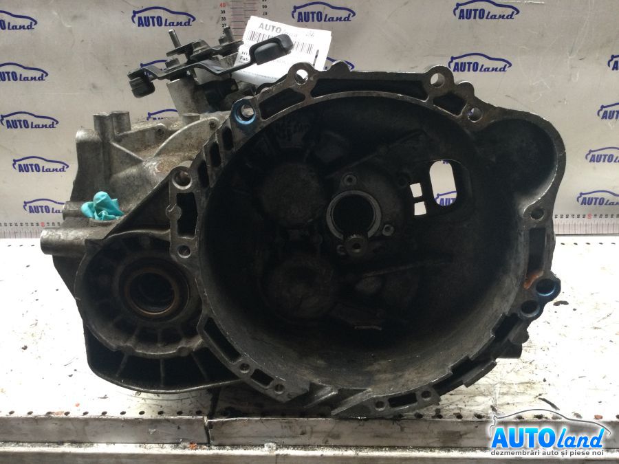 Cutie de viteza manuala HYUNDAI TUCSON (JM) 2004-2025 Cod S615JE 
