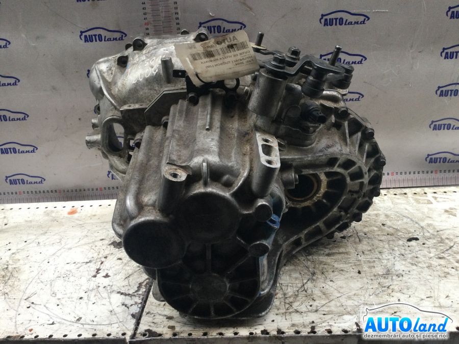 Cutie de viteza manuala HYUNDAI TUCSON (JM) 2004-2025 Cod S615JE 