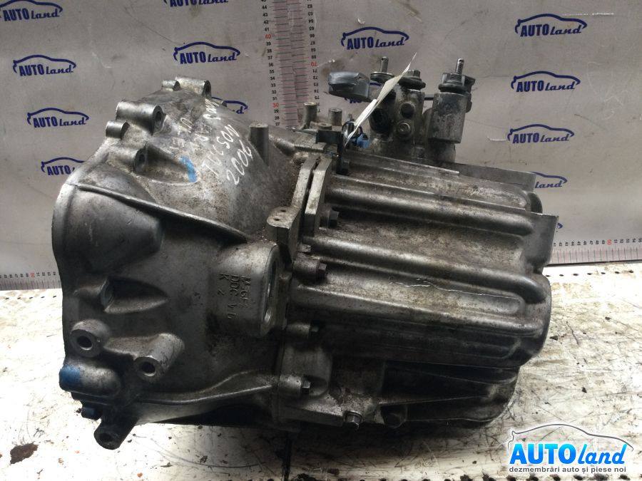 Cutie de viteza manuala HYUNDAI TUCSON (JM) 2004-2025 Cod S615JE 