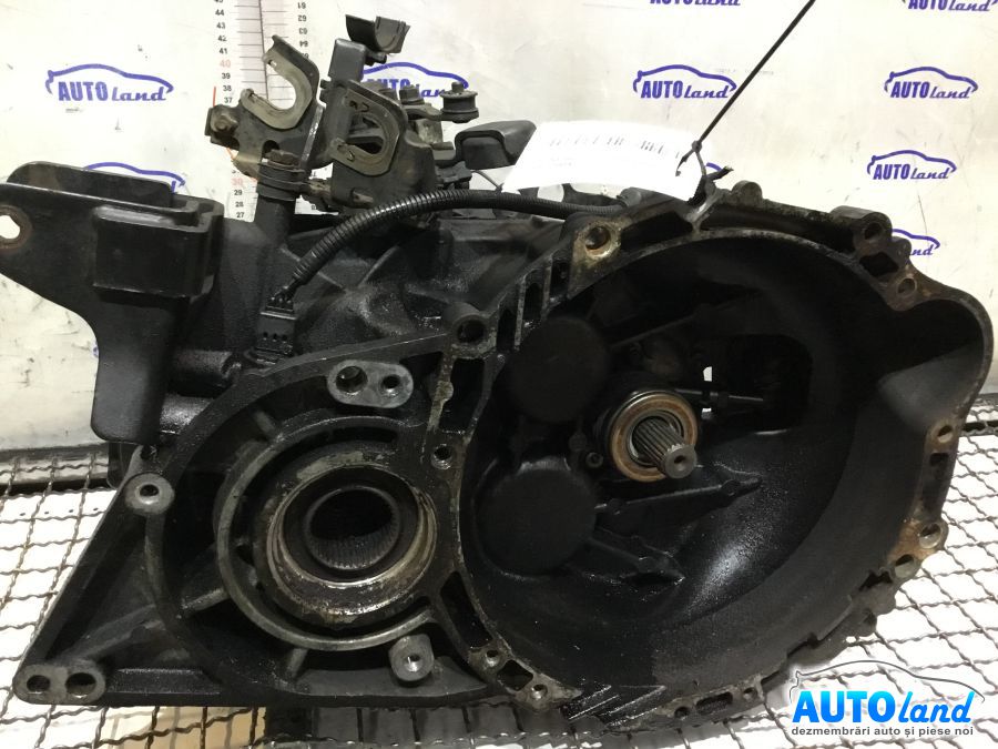 Cutie de Viteza Manuala HYUNDAI TUCSON (JM) 2004-2025 Cod S714J 