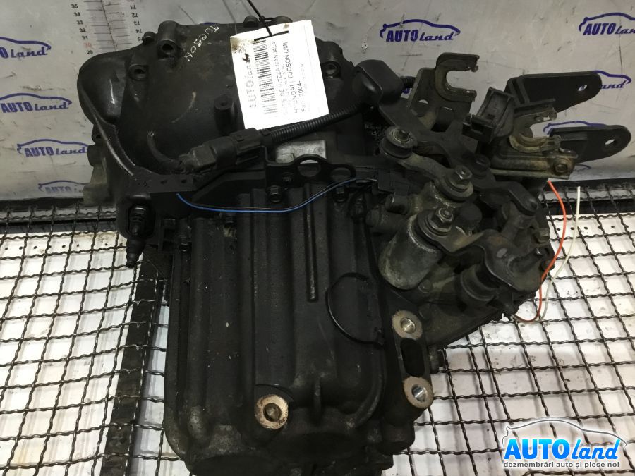 Cutie de Viteza Manuala HYUNDAI TUCSON (JM) 2004-2025 Cod S714J 
