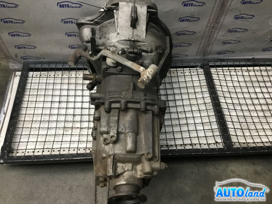 Cutie de viteza manuala IVECO Daily II 1999-2006 Cod 1322407007 