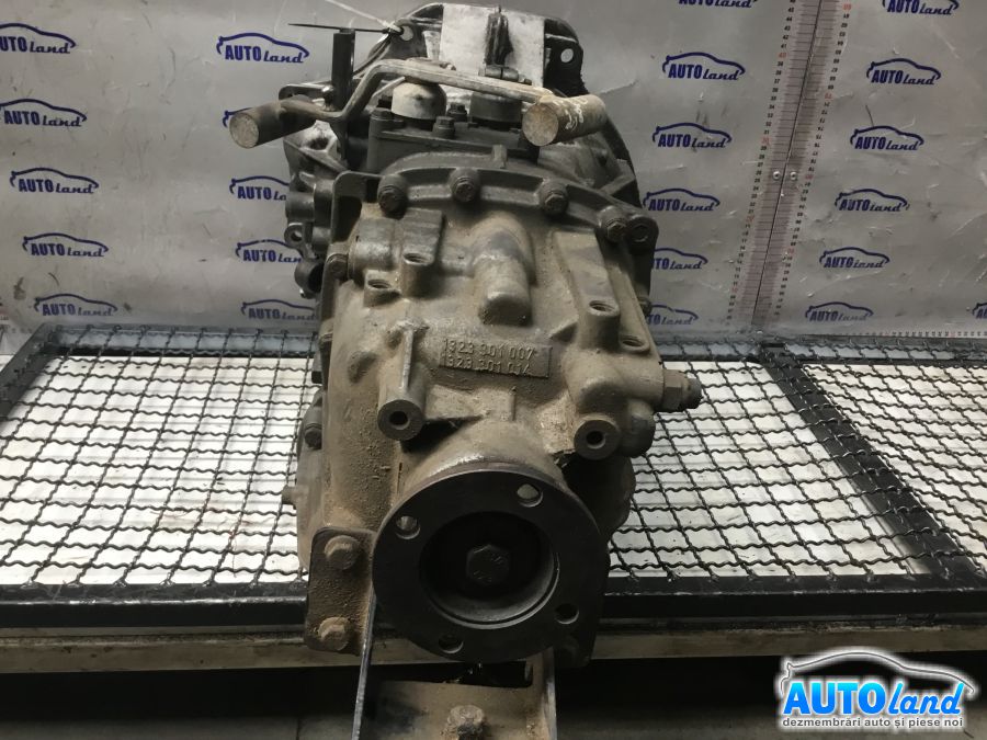 Cutie de viteza manuala IVECO Daily II 1999-2006 Cod 1322407007 