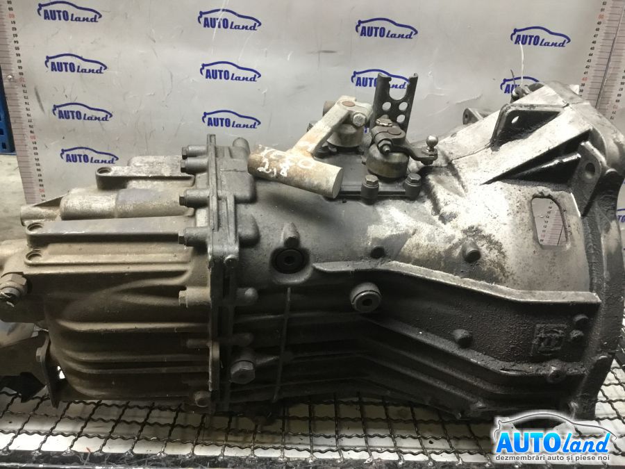 Cutie de viteza manuala IVECO Daily II 1999-2006 Cod 1322407007 
