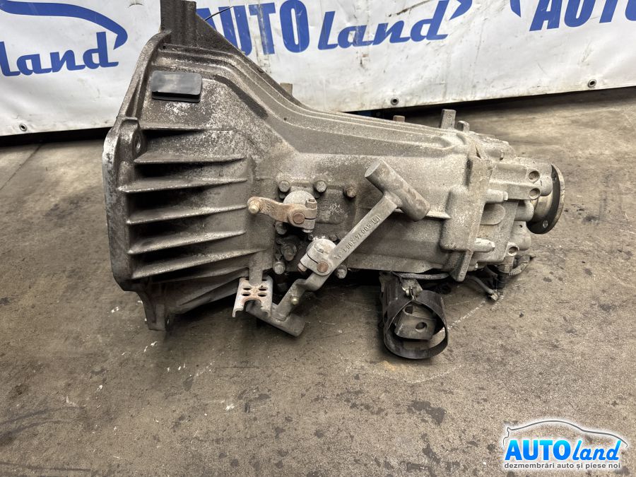 Cutie de Viteza Manuala IVECO Daily II 1999-2006 Cod 5S200 